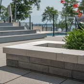 Rinox Solino Concrete Coping